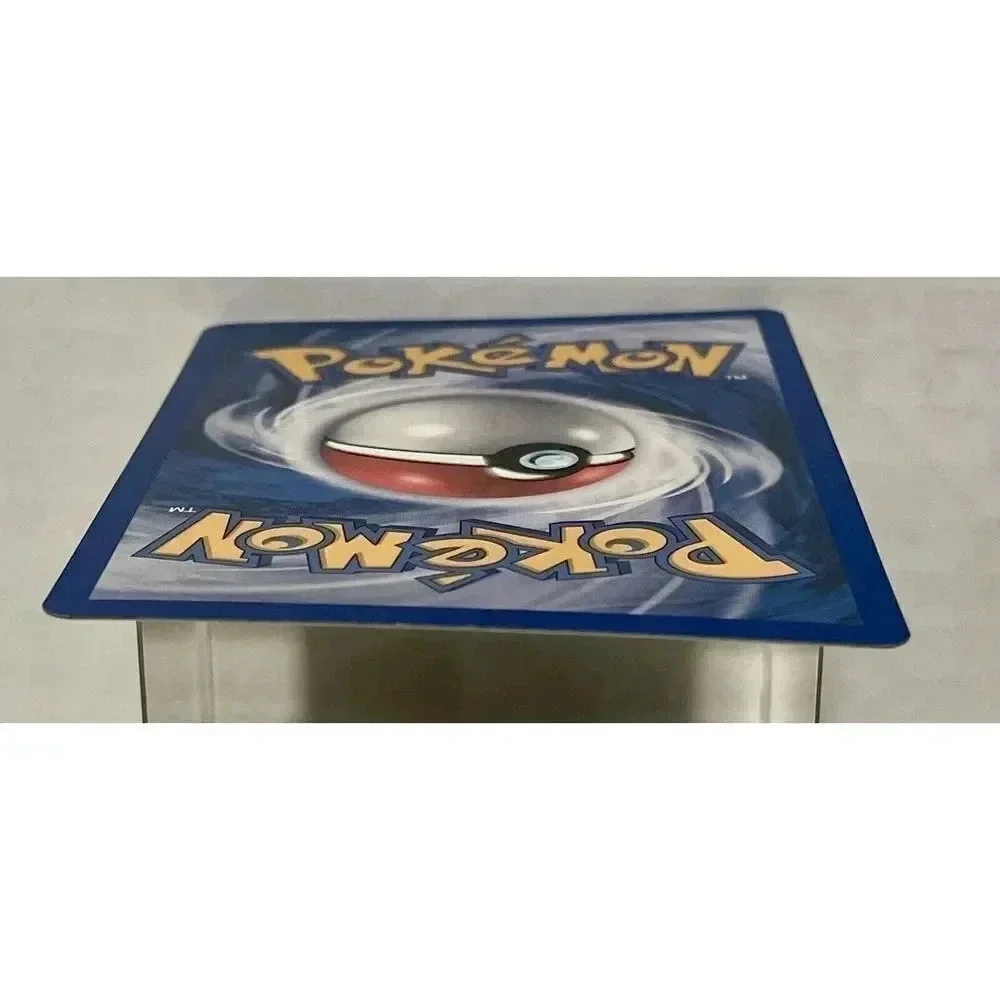 Pokemon Card Oddish 68/111 Neo Genesis Common‎ WOTC NM